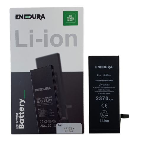 Thay pin ENDURA iPhone 6s dung lượng cao
