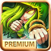 Defender Heroes Premium: Strategy Game Idle TD
