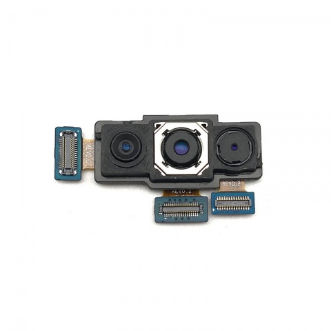 Thay camera sau Samsung Galaxy A30s