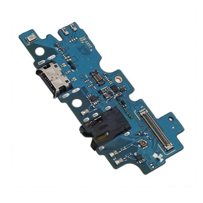 Thay chân sạc Samsung Galaxy A30s