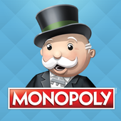 Monopoly - Classic board game about real-estate!