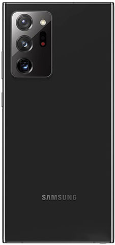 Mặt lưng Galaxy Note 20 Ultra