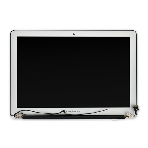 Thay màn hình MacBook Air 13-inch 2013 A1466