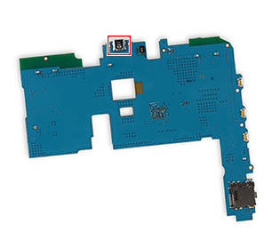 Thay chân sạc Samsung Galaxy Tab A 10.1 2016