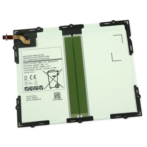 Thay pin Samsung Galaxy Tab A 10.1 2016