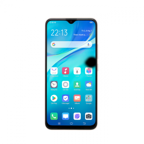 Sửa lỗi Đóm Màn Hình Y19