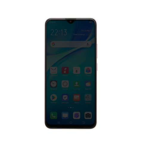Sửa lỗi Màn Hình Tối Y19