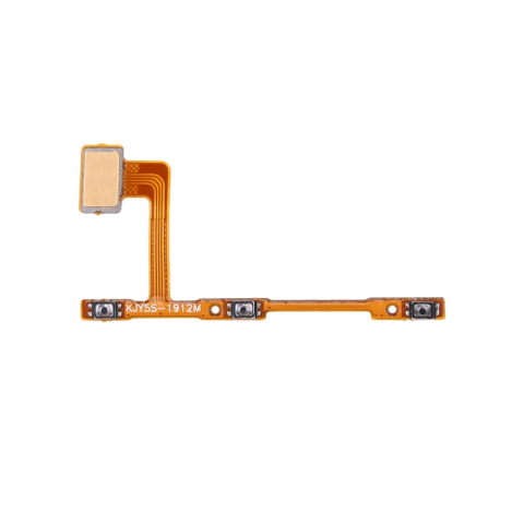 Thay dây nút âm lượng vivo Y19