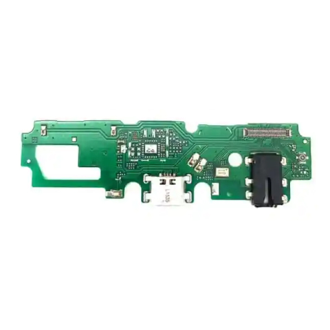 Thay cụm chân sạc vivo Y19