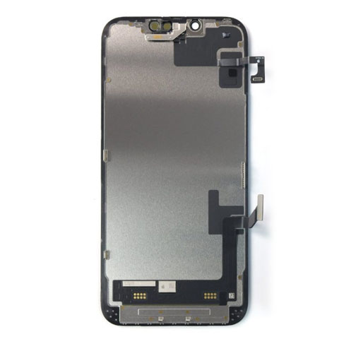 Thay màn hình iPhone 14 loại zin ép kính