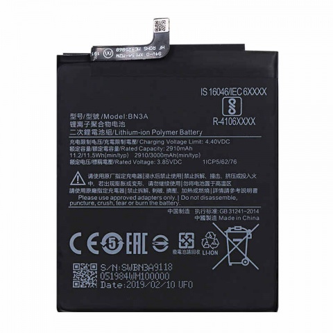 Sửa lỗi Hao Pin Redmi Go