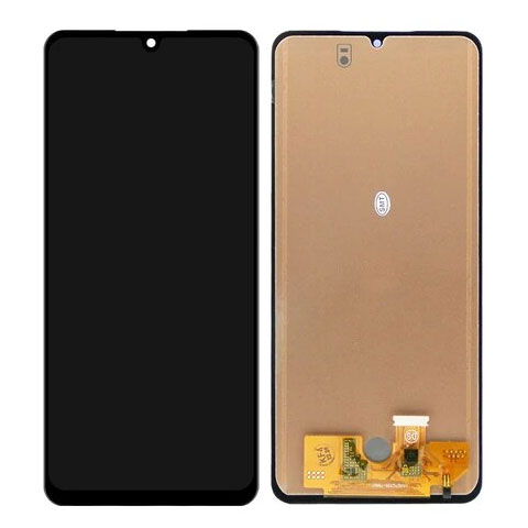 Thay màn hình Samsung Galaxy A33 5G loại linh kiện OLED