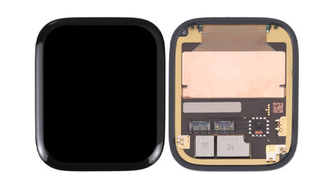 Thay màn hình Apple Watch Series 8 45mm