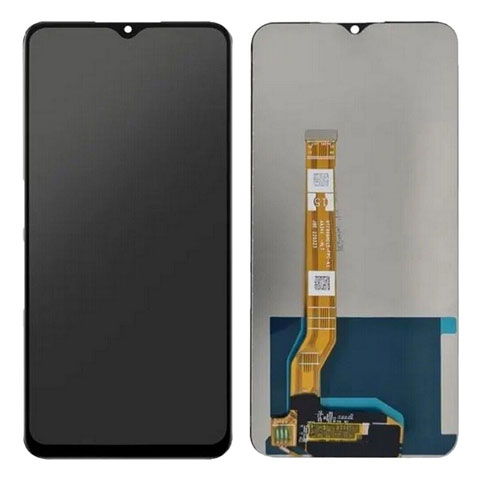 Thay màn hình OPPO A17 loại linh kiện
