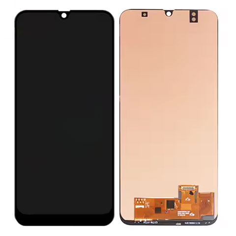 Thay màn hình Samsung Galaxy A30s loại linh kiện AMOLED