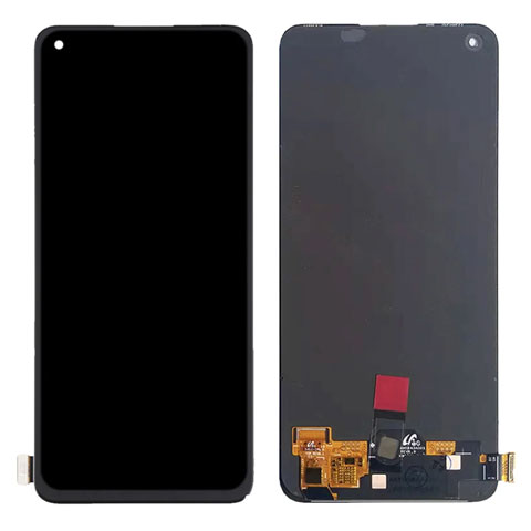 Thay màn hình OPPO Reno7 4G loại linh kiện AMOLED