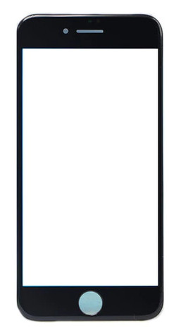 Thay mặt kính iPhone 7 Plus