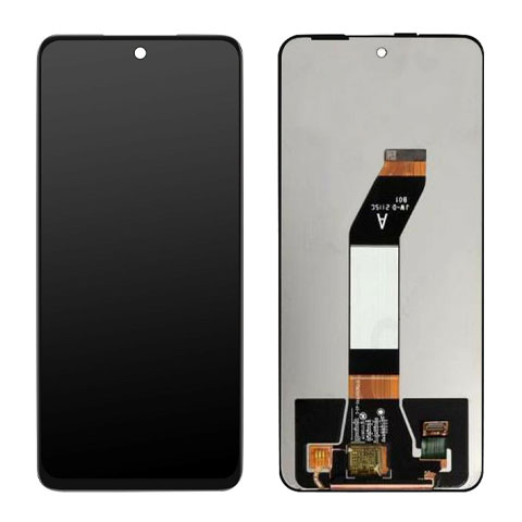 Thay cảm ứng Xiaomi Redmi 10