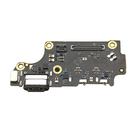 Thay cụm chân sạc POCO F2 Pro