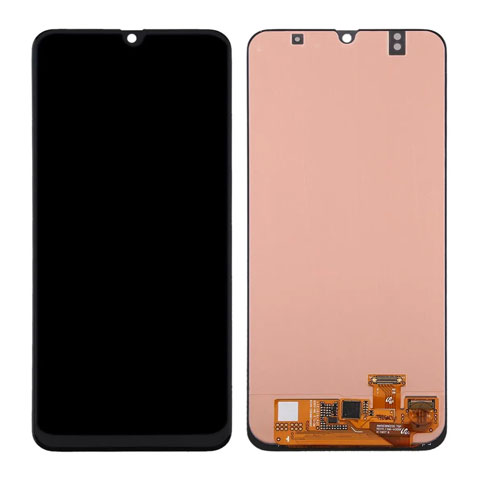 Thay màn hình Samsung Galaxy A30 loại linh kiện INCELL