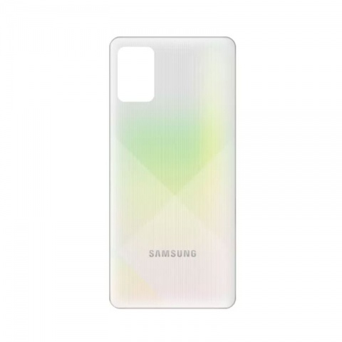 Thay mặt lưng Samsung Galaxy A71