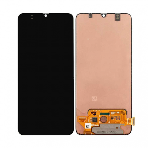 Thay màn hình Samsung Galaxy A71 loại linh kiện AMOLED
