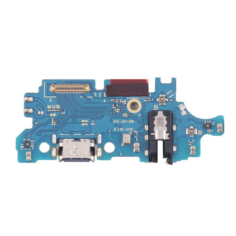 Thay cụm chân sạc Samsung Galaxy A15