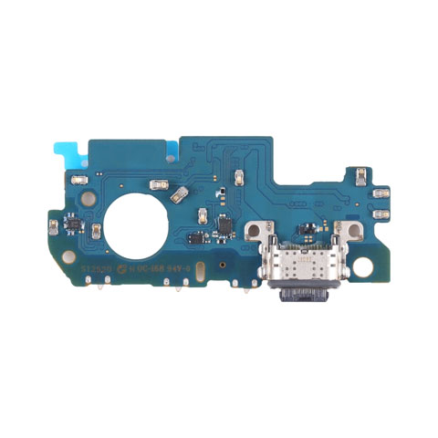 Thay cụm chân sạc Samsung Galaxy A34