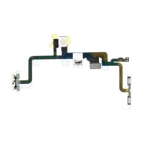 Thay dây nút gạt rung iPhone 7 Plus