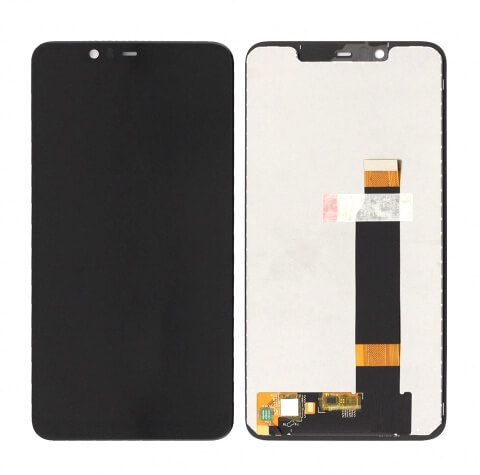 Sửa lỗi Liệt Cảm Ứng Nokia 5.1 Plus