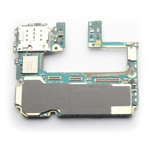 Sửa main Samsung Galaxy S10 5G bị mất SIM/sóng di động