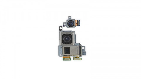 Thay camera sau Samsung Galaxy Note20