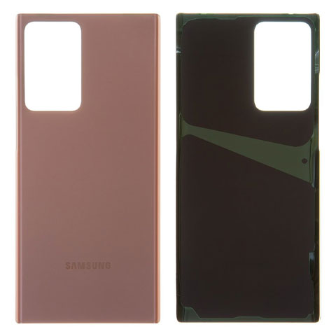 Thay mặt lưng Samsung Galaxy Note20