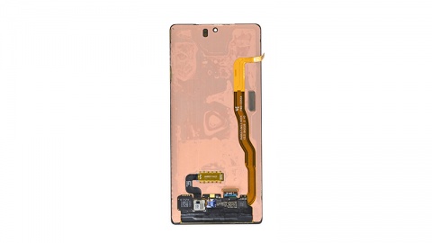 Thay màn hình không khung Samsung Galaxy Note20 loại new hãng rời