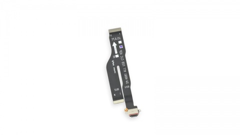 Thay chân sạc Samsung Galaxy Note20