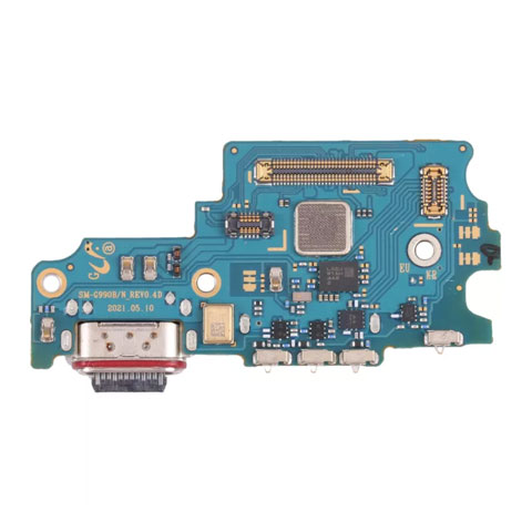 Thay cụm chân sạc Samsung Galaxy S21 FE 5G