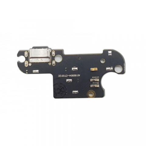 Sửa lỗi gãy vỡ chân sạc Xiaomi Mi 8 Lite
