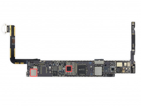 Mở khóa iCloud/ID Apple cho iPad 7