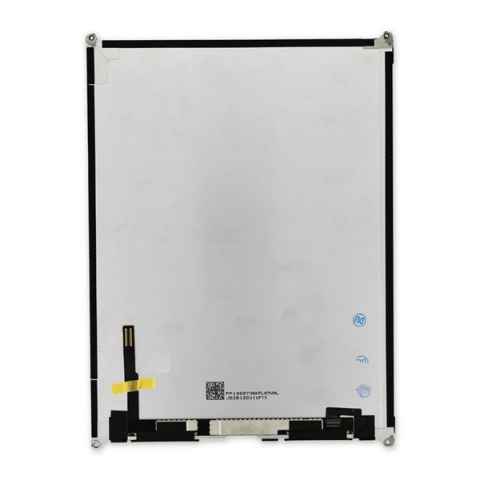 Thay màn hình iPad 7 2019 loại linh kiện