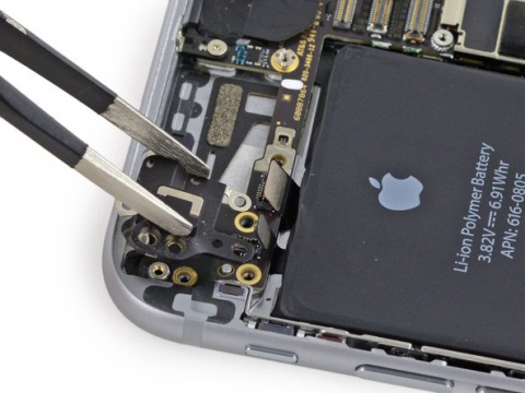 Sửa Lỗi Anten WiFi iPhone 6