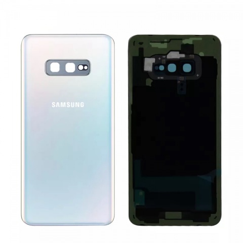 Thay mặt lưng Samsung Galaxy S10e