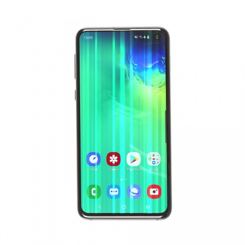 Sửa Lỗi Màn Hình Sọc Galaxy S10e
