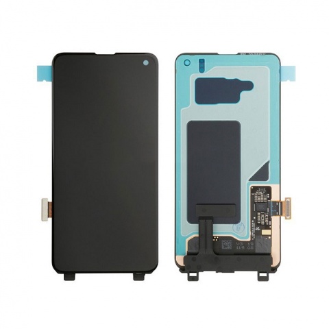 Sửa Lỗi Màn Hình Không Hiển Thị Galaxy S10e