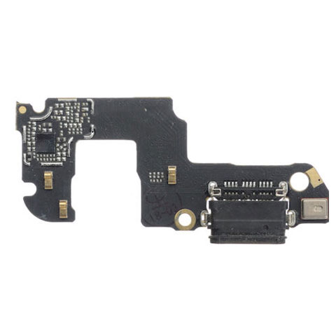 Thay micro thoại HONOR 9