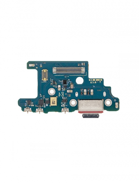 Thay mic thoại Samsung Galaxy S20+