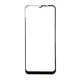 Thay mặt kính Vsmart Star