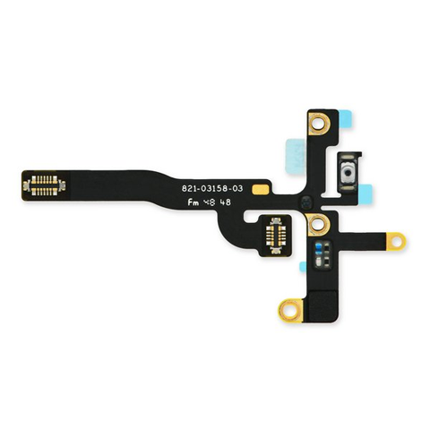 Thay dây nút nguồn iPad Pro 11 2020