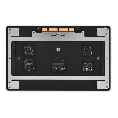 Thay trackpad MacBook Pro 16-inch 2019 A2141 EMC 3347