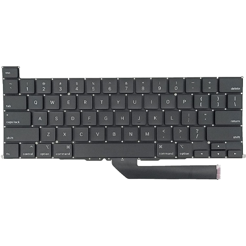 Thay bàn phím MacBook Pro 16-inch 2019 A2141 EMC 3347