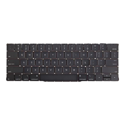 Thay bàn phím MacBook Pro 13-inch 2019 A2159 EMC 3301
